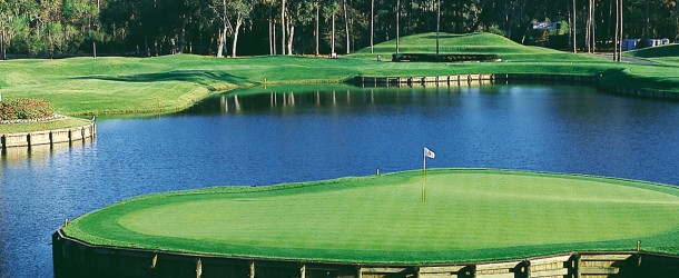 Dustin Ashby, Adam Frillman and Dr. Tobin Lingfelter discuss TPC of Sawgrass