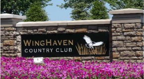 Leaderboard Update Presented by WingHaven Country Club