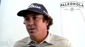 TJ Auclair talks PGA Championship on The Back Nine Radio Show