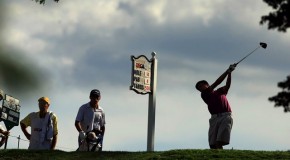 U.S. Walker Cup Captain, Jim Holtgrieve talks with Dustin Ashby on The Back Nine Radio Show