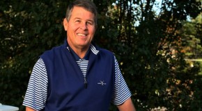 Jim Nugent of Global Golf Post on Jim Holtgrieve and Ellen Port