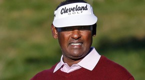 Is Vijay golf’s version of Jose Canseco – Larry Bohannon Discusses